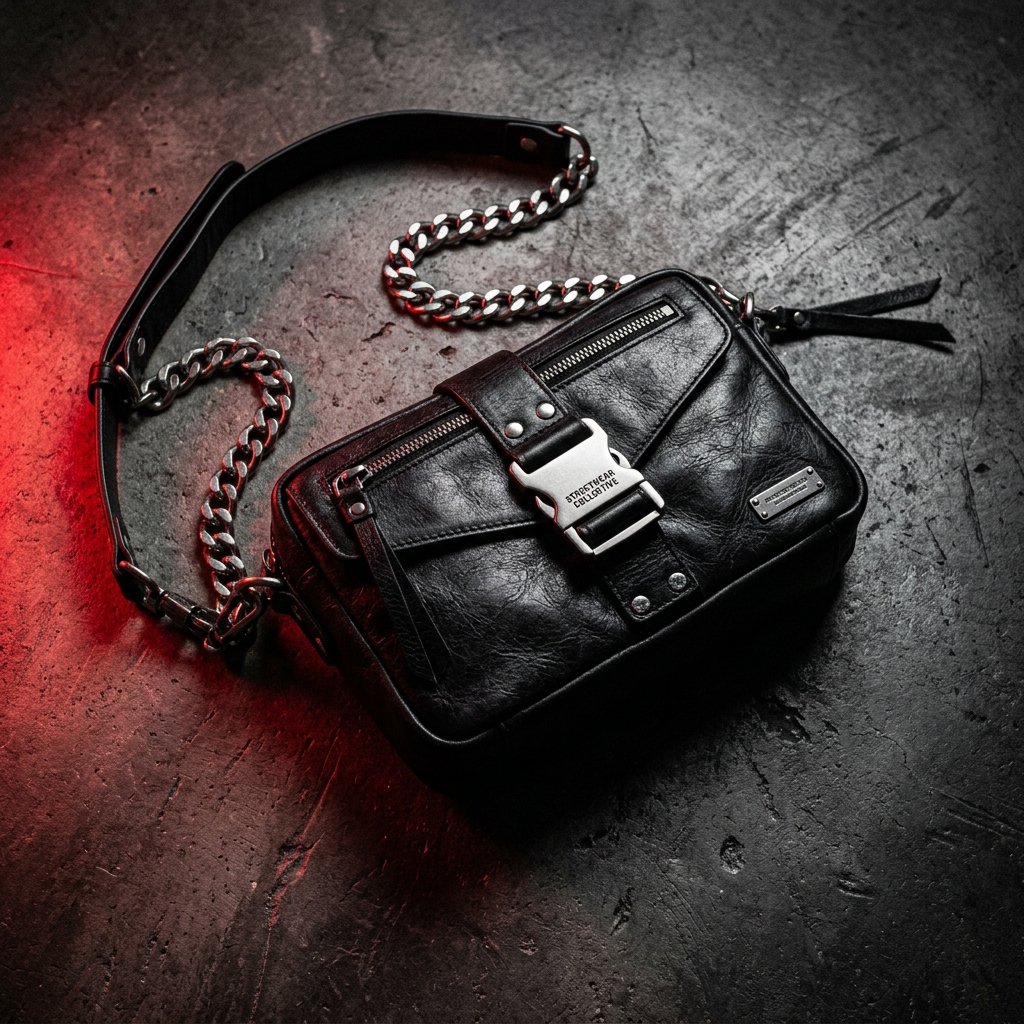 Lifestyle & Accessories