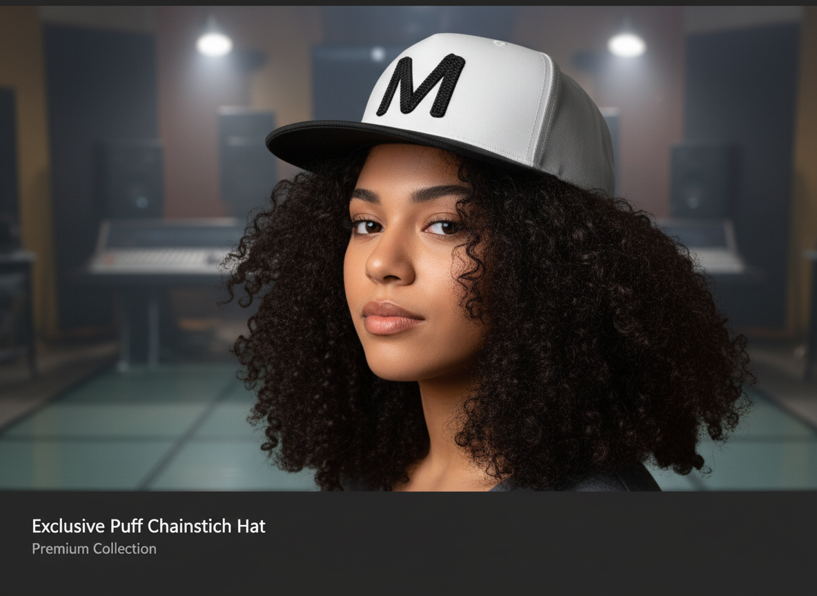 Headwear Collection